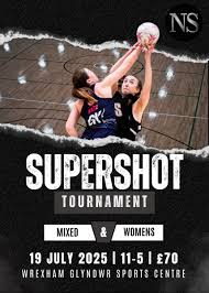 Image result for Trafford Netball Club