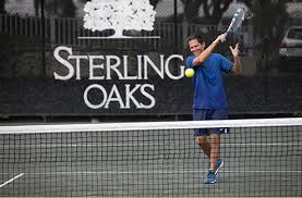Image result for Oaks & District Tennis Club