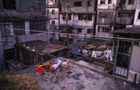 Image result for kowloon walled city