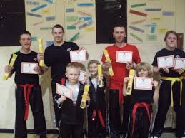 Image result for PKA Kickboxing - Ripley and Heanor