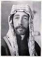 Then on January 3, 1919, Emir