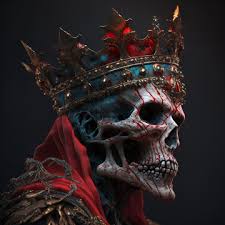 Image result for head king