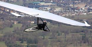 Image result for Wessex Hang Gliding & Paragliding Club