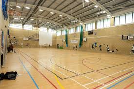 Image result for Middlesbrough Badminton Club