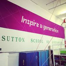 Image result for Sutton School Of Gymnastics