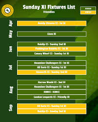 Image result for Ruislip Victoria Cricket Club