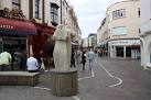 Les Jongleurs, Queen Street,St - via Daymix