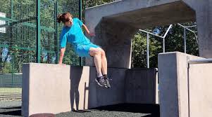 Image result for Parkour Enfield