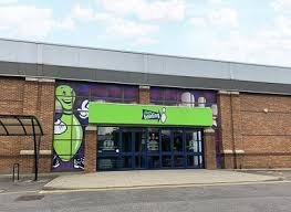 Image result for The Wingfield Club, Bedfordshire