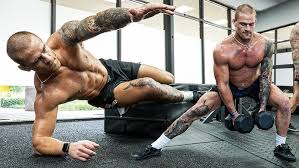 Image result for Mo Power Strength & Conditioning