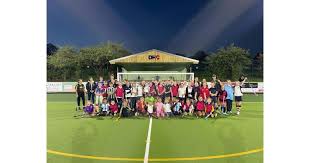 Image result for Spencer Hockey Club
