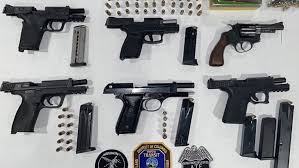 Image result for Whitehead Air Rifle & Pistol Club