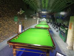 Image result for Ambassador Snooker Club