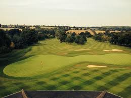 Image result for Colne Valley Golf Club Ltd