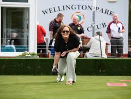 Image result for Wellington Park Bowling Club