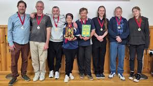 Image result for Radnorshire Indoor Bowling Association