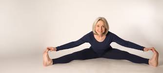 Image result for Yoga with Gillian