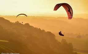 Image result for Aberdeen Hang Gliding & Paragliding Club