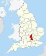 Buckinghamshire - Wikipedia, the free encyclopedia