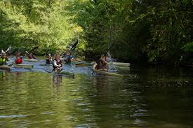 Image result for Solent Canoe Club