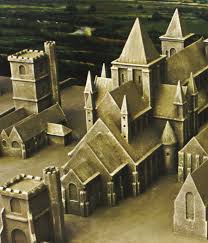 Image result for Barking Abbey Ishinryu