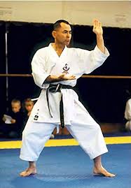 Image result for Edinburgh University - Shukokai Karate Club