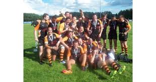 Image result for Easterhouse Rugby League Football Club