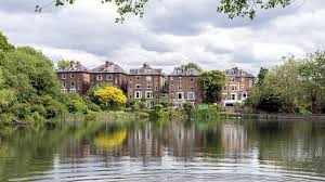 Image result for South Hampstead Club Limited