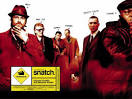 Snatch Movie Poster #4 - Internet Movie Poster Awards Gallery