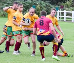 Image result for Sandal Rufc