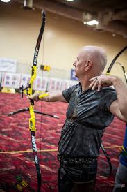 Image result for Yateley Archers