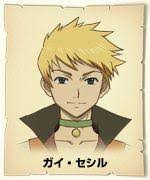 「ガイ・セシル」の画像検索結果