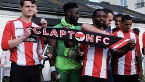 Image result for Upper Clapton Fc