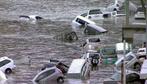 Hasil gambar untuk tsunami jepang