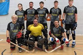 Image result for Walsall Roller Hockey Club