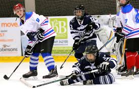 Image result for Oxford Blues Skater Hockey Club