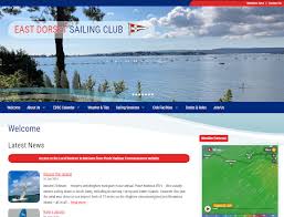Image result for East Dorset Sailing Club