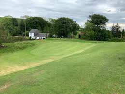 Image result for Beith Golf Club