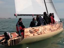 Image result for London Sailing Project