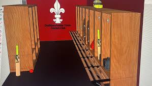 Image result for Godmanchester Town Cricket Club