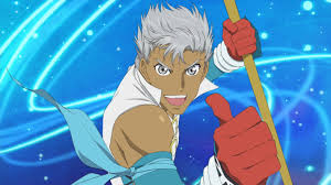 「ロニ・デュナミス テイルズオブデスティニー2」の画像検索結果