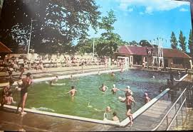 Image result for Lowestoft & Oulton Broad Swimming Club