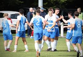 Image result for Chester Le Street Town Fc