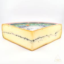 Image result for morbier