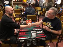 Image result for Birmingham Backgammon Club