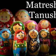 Image result for matryoshka dolls