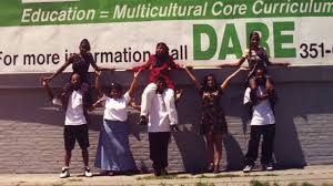 Image result for D.A.R.E!! Development + RadiMate IV