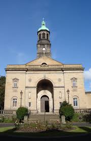 Image result for Genbukan Edinburgh