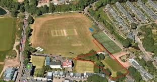 Image result for Hallam Grange Lawn Tennis Club