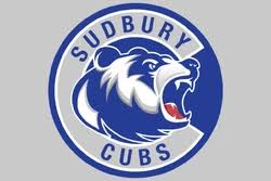 Image result for Sudbury Hockey Club